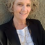 Susan Barnett, the Margaret and Dick Scarlett Curator of Western American Art at the Whitney Western Art Museum