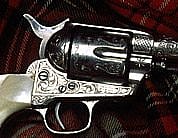 Explore the Cody Firearms Museum Explore the Cody Firearms Museum