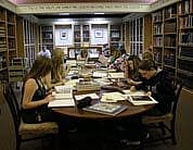 Explore the McCracken Research Library Explore the McCracken Research Library