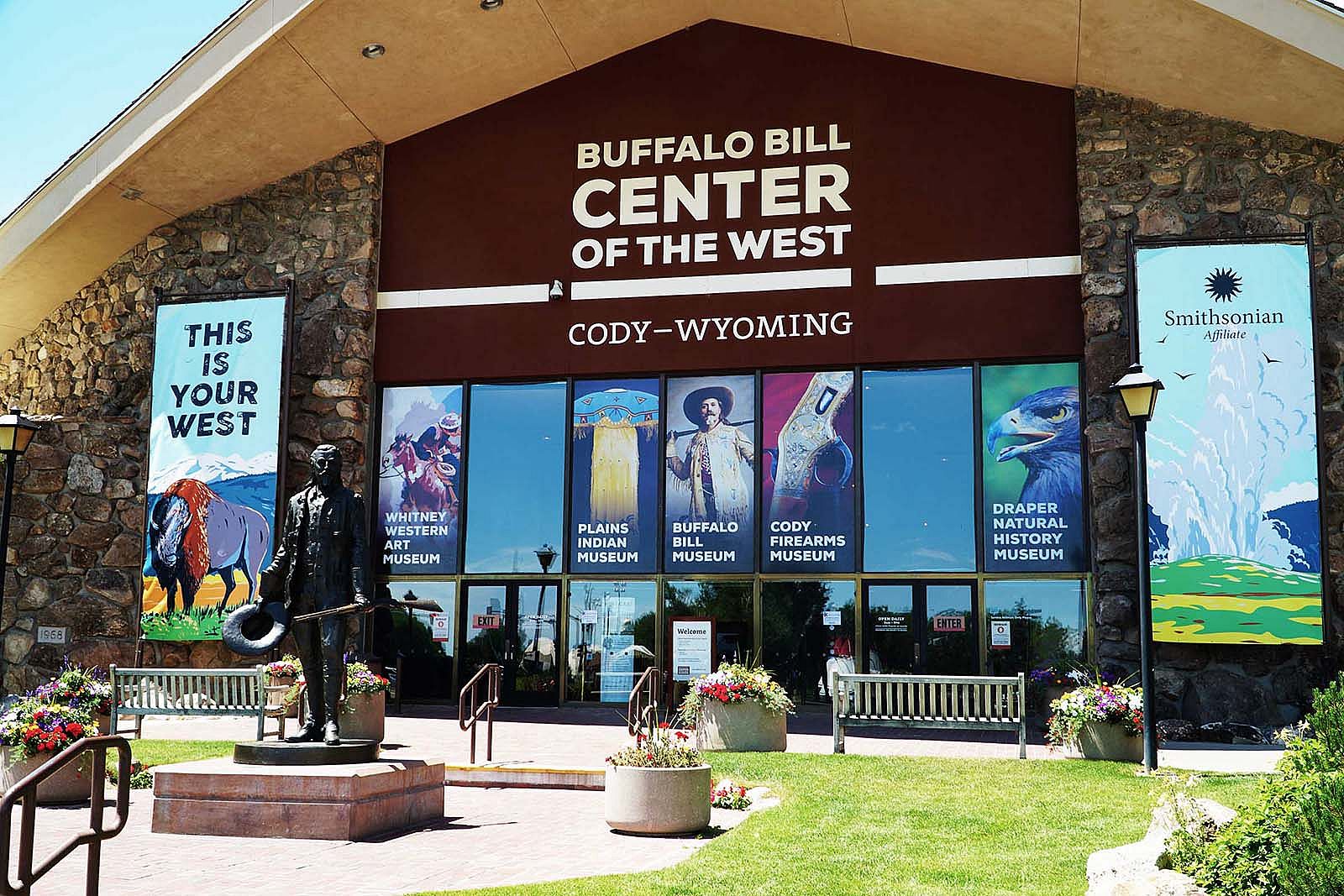 Buffalo Bill Center of the West