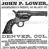 Firearms Collections