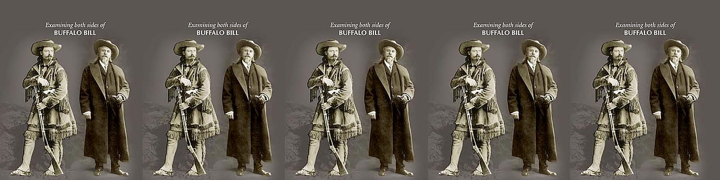 Papers of William F. Cody