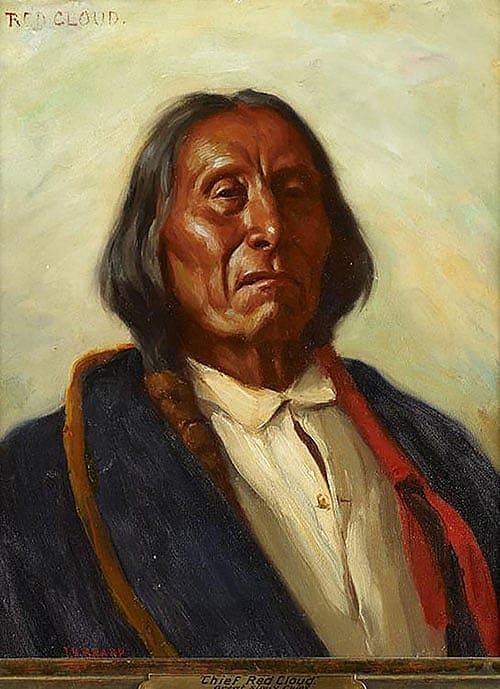 Red Cloud