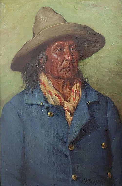 Bun-to-Si; Soldier Jack