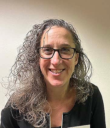 Headshot of Jennette Lewis, Accounting Assistant - Accounts Payable