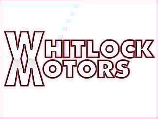 Whitlock Motors logo