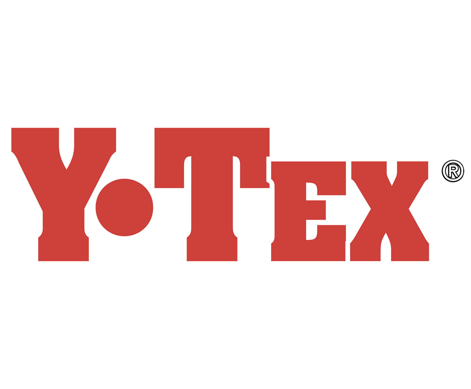Y-Tex logo