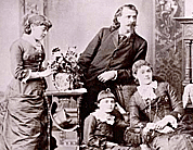 Explore the Buffalo Bill Museum Explore the Buffalo Bill Museum