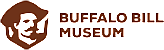 Buffalo Bill Museum logo.