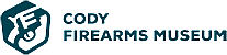 Cody Firearms Museum logo.