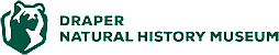 Draper Natural History Museum logo.