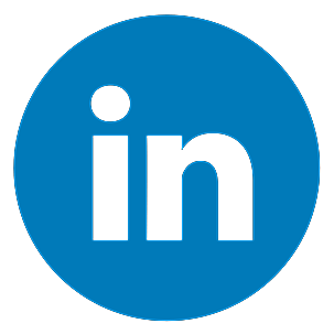 LinkedIn Logo